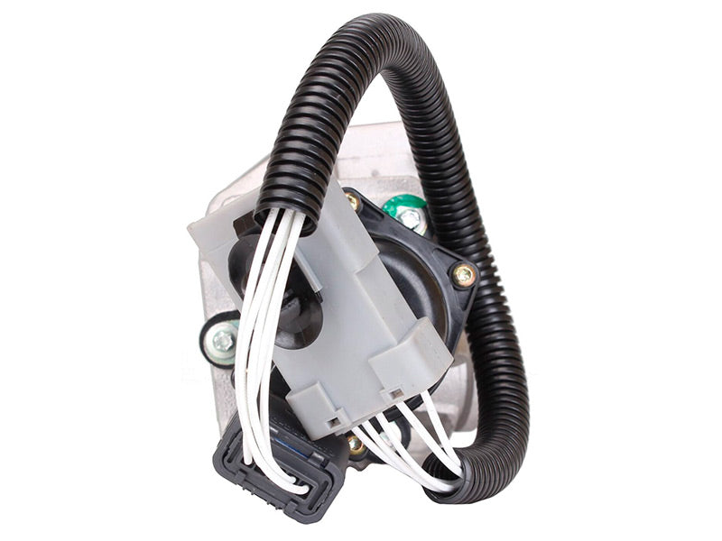 EGR-VENTTIILI FORD FOCUS