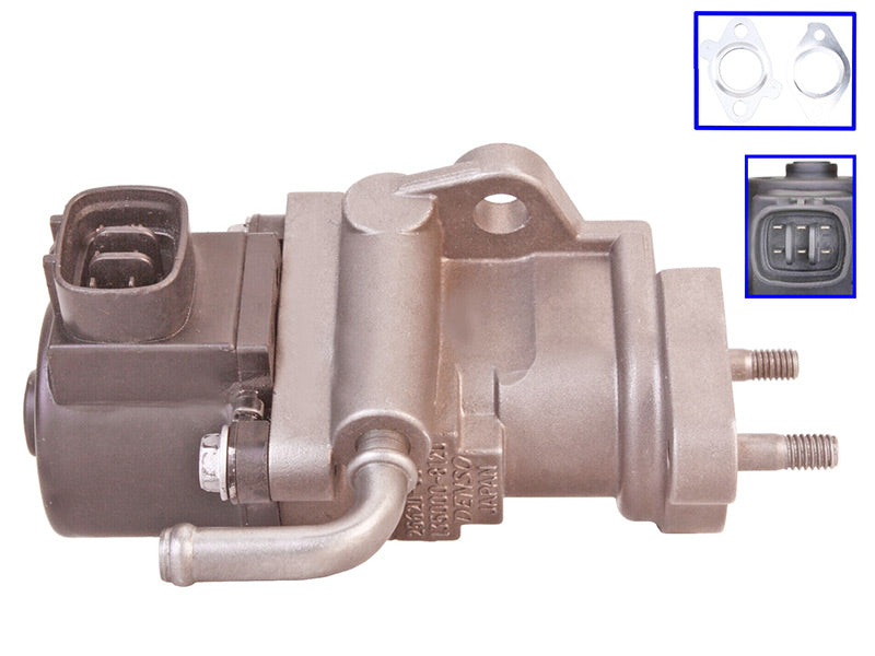 EGR-VENTTIILI DENSO TOYOTA