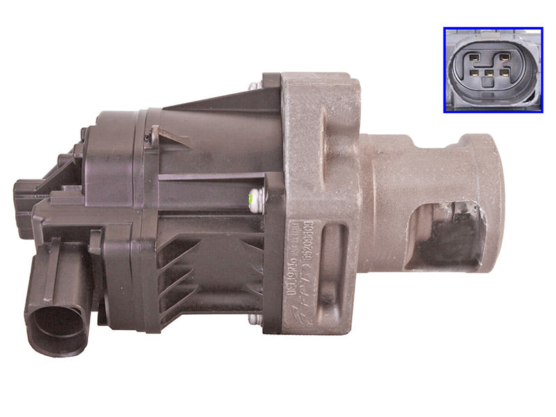 EGR-VENTTIILI ALFA/FIAT/SAAB/SUZUKI