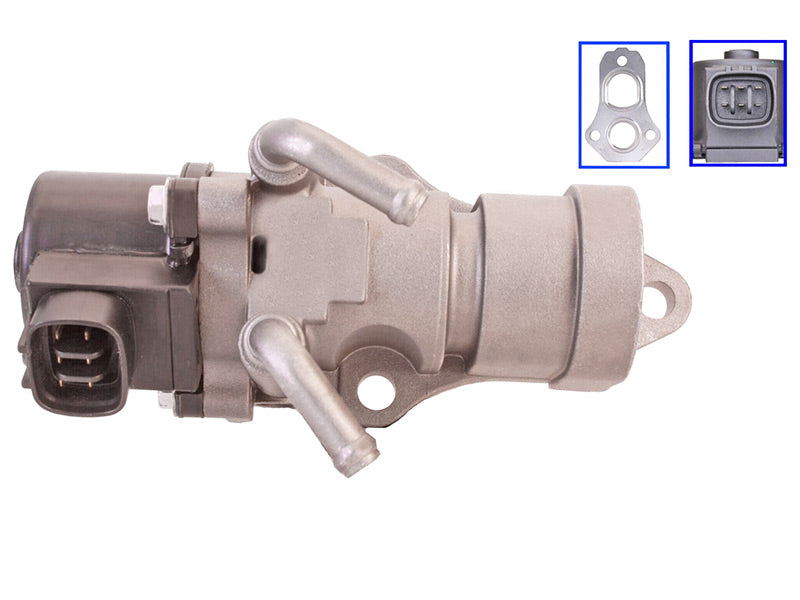 EGR-VENTTIILI TOYOTA