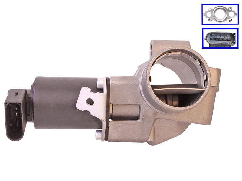 EGR-VENTTIILI SMART