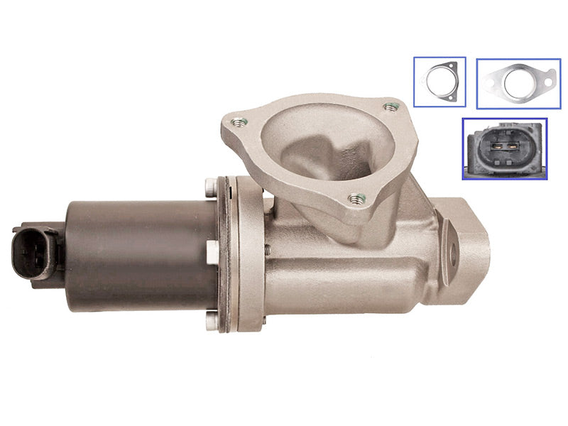 EGR-VENTTIILI HYUNDAI,KIA