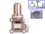 EGR-VENTTIILI KIA SORENTO 2,5 CRDI 02-09