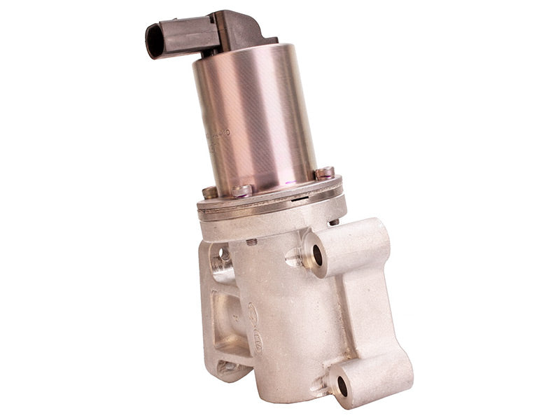 EGR-VENTTIILI KIA SORENTO 2,5 CRDI 02-09