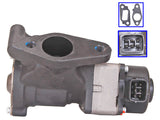 EGR-VENTTIILI NISSAN