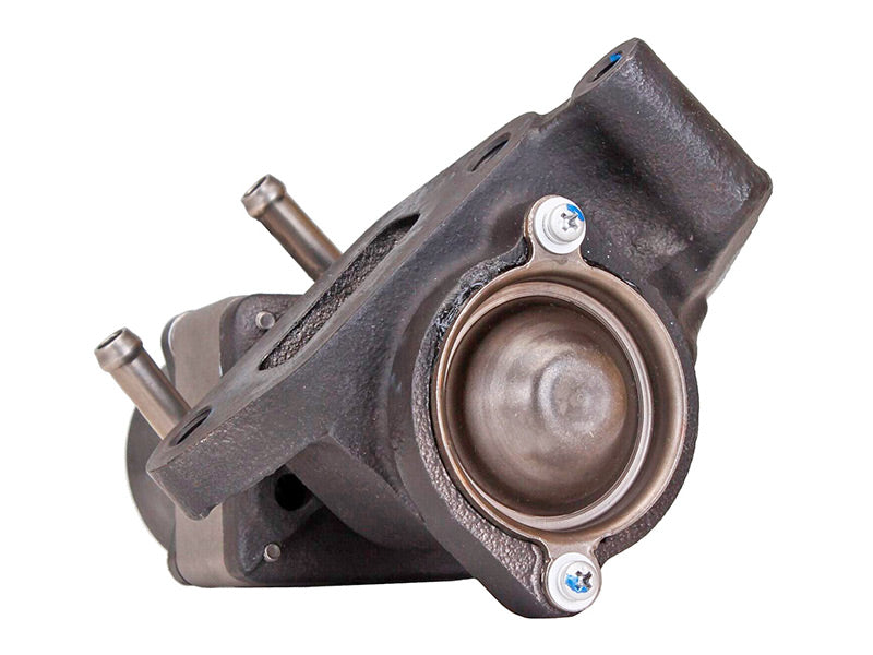 EGR-VENTTIILI NISSAN