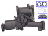 EGR-VENTTIILI OPEL1,7 CDTI 04-