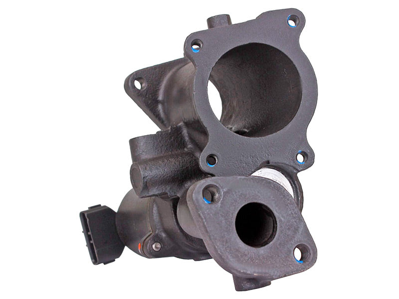 EGR-VENTTIILI OPEL1,7 CDTI 04-