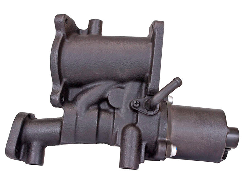 EGR-VENTTIILI OPEL1,7 CDTI 04-
