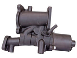 EGR-VENTTIILI OPEL1,7 CDTI 04-