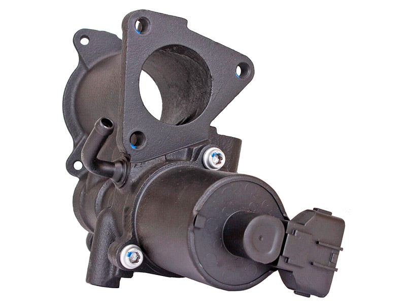 EGR-VENTTIILI OPEL1,7 CDTI 04-