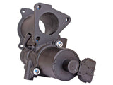 EGR-VENTTIILI OPEL1,7 CDTI 04-