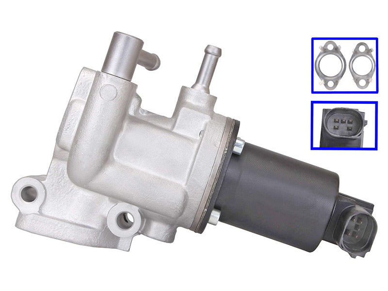 EGR-VENTTIILI HYUNDAI,KIA