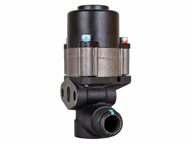 EGR-VENTTIILI NISSAN