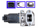 EGR-VENTTIILI MITSUBISHI L200