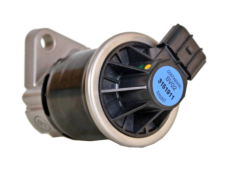 EGR-VENTTIILI HONDA