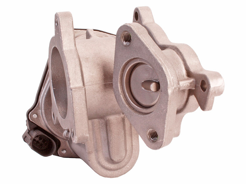 EGR-VENTTIILI AUDI