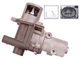 EGR-VENTTIILI PSA/NISSAN
