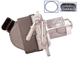 EGR-VENTTIILI MB W169,W245 -02.08