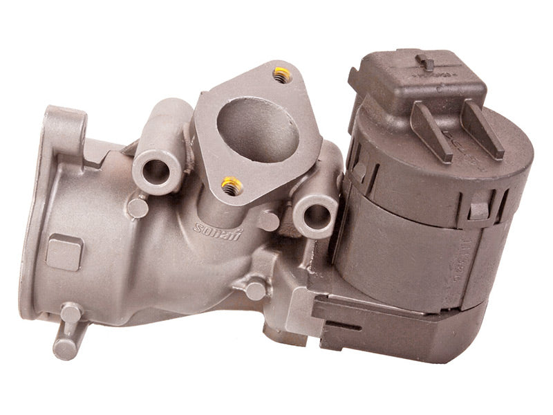 EGR-VENTTIILI FIAT/FORD/VOLVO