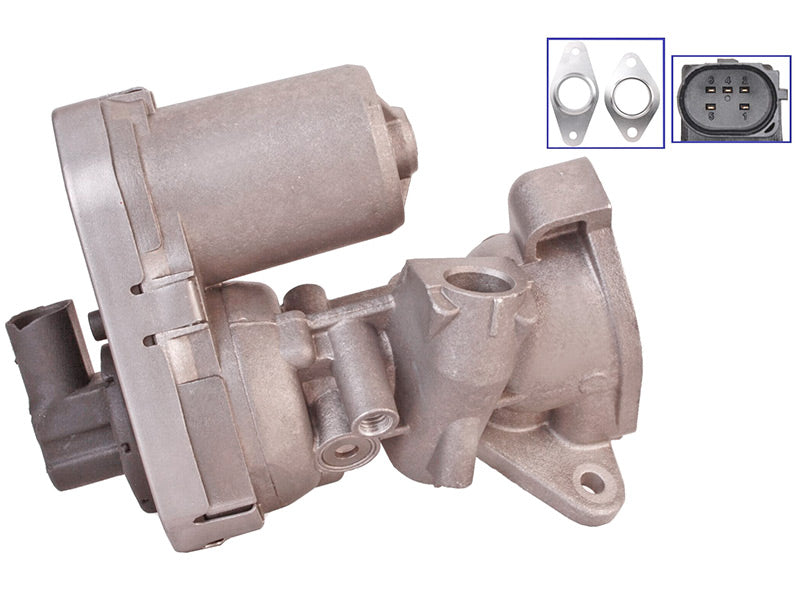 EGR-VENTTIILI DUCATO/TRANSIT/BOXER