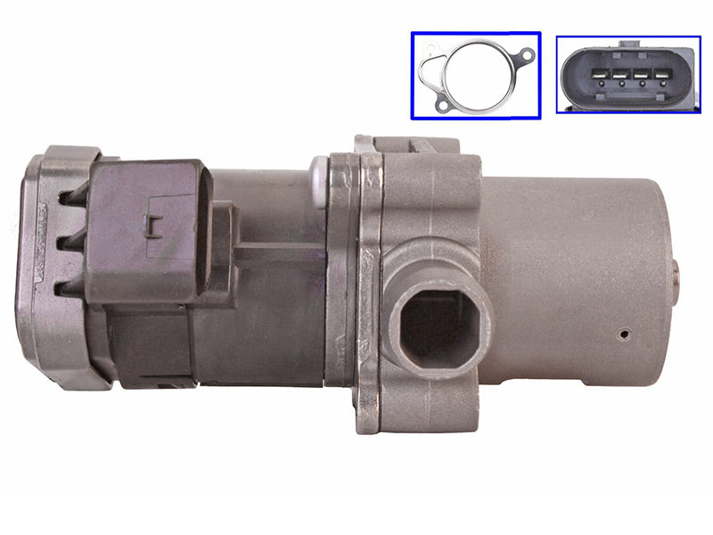 EGR-VENTTIILI MB SPRINTER 2,2 CDI 06-