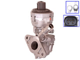 EGR-VENTTIILI TRANSIT 2,2-3,2 TDCI 08-10