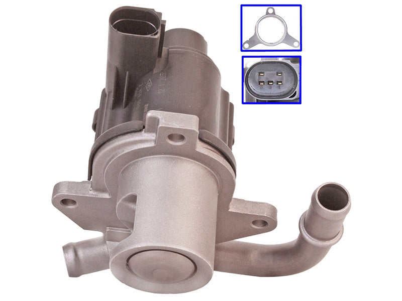 EGR-VENTTIILI DACIA/NISSAN/RENAULT