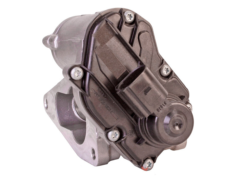 EGR-VENTTIILI RENAULT 1,9 DCI