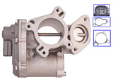 EGR-VENTTIILI NISSAN/RENAULT