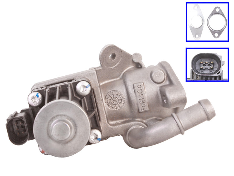 EGR-VENTTIILIL FORD TRANSIT 2010-