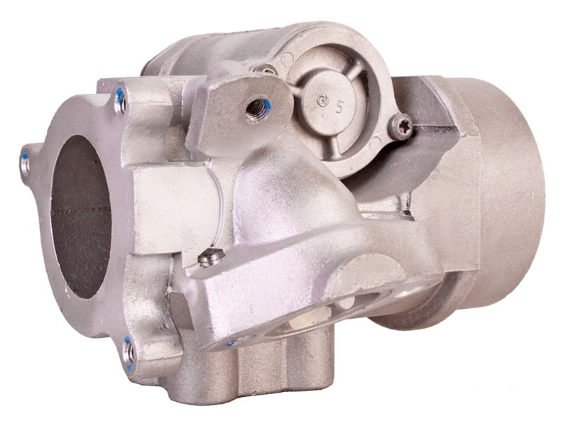 EGR-VENTTIILI NISSAN/OPEL/RENAULT