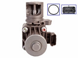 EGR-VENTTIILI FORD,PSA,VOLVO