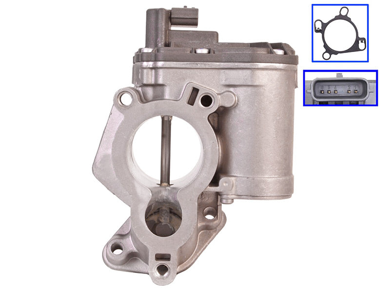 EGR-VENTTIILI OPEL,RENAULT