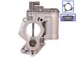 EGR-VENTTIILI OPEL,RENAULT