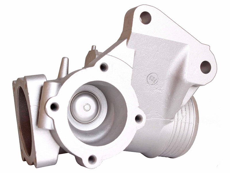EGR-VENTTIILI VOLVO 2,4 D/D5 2005-
