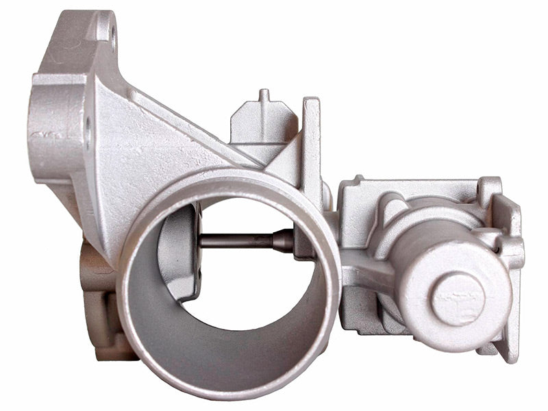 EGR-VENTTIILI VOLVO 2,4 D/D5 2005-