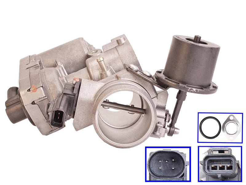 EGR-VENTTIILI FORD,JAGUAR