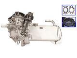 EGR-VENTTIILI AUDI A4,A6,Q5 2,0TDI
