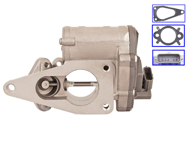 EGR-VENTTIILI RENAULT,SUZUKI