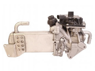 EGR-VENTTIILI TRANSPORTER T5 2,0 TDI