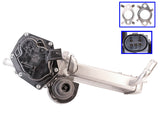 EGR-VENTTIILI VW AMAROK 2,0TDI
