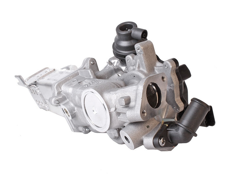 EGR-VENTTIILI FORD