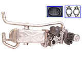 EGR-VENTTIILI VAG 1,6 TDI 09-