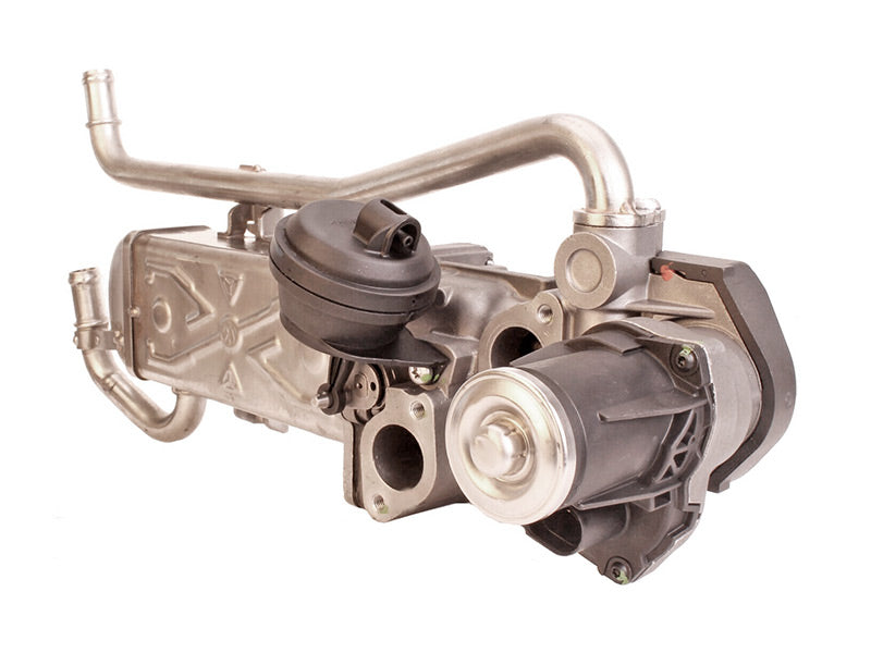 EGR-VENTTIILI VAG 1,6 TDI 09-