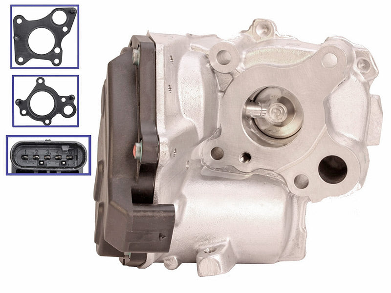 EGR-VENTTIILI MB 2,1/2,2 CDI 2006-