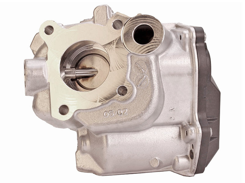 EGR-VENTTIILI MB 2,1/2,2 CDI 2006-
