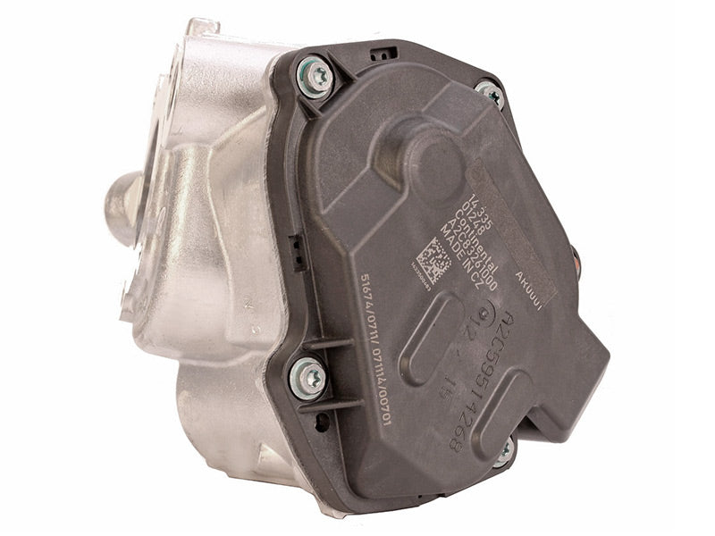EGR-VENTTIILI MB 2,1/2,2 CDI 2006-