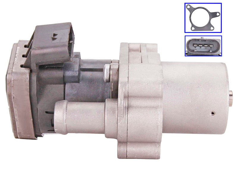 EGR-VENTTIILI MB SPRINTER 3,0 CDI 06-