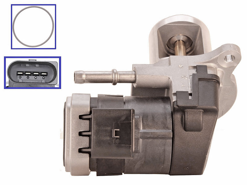 EGR-VENTTIILI MB 3,0 CDI W211/W164/W251